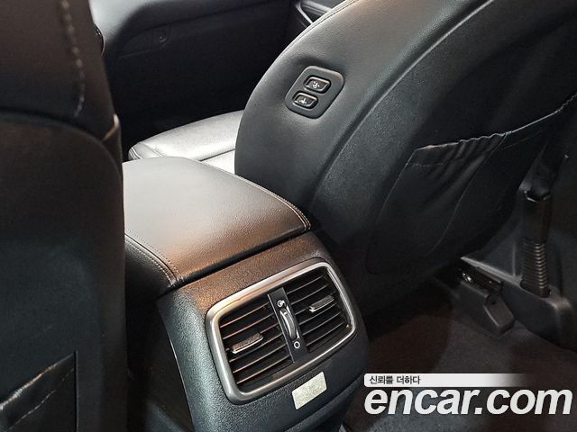 Kia Sorento Diesel 2.2 2WD Noblesse 2018 — фото 19