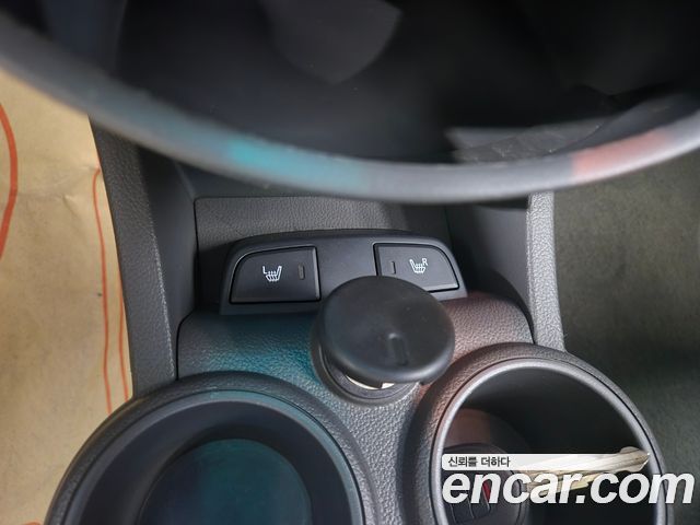 Chevrolet Spark LS Star 2012 — фото 21