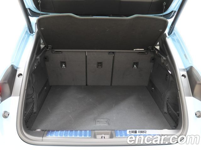 Porsche Macan EV 4S 2025 — фото 24