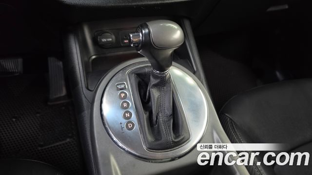 Kia Sportage R Diesel 2WD Luxury 2016 — фото 9
