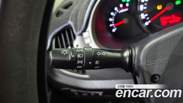 Kia Sportage R Diesel 2WD Luxury 2016 — фото 17