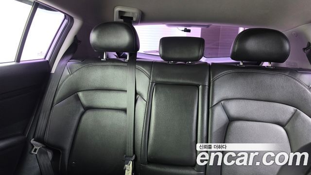 Kia Sportage R Diesel 2WD Luxury 2016 — фото 30