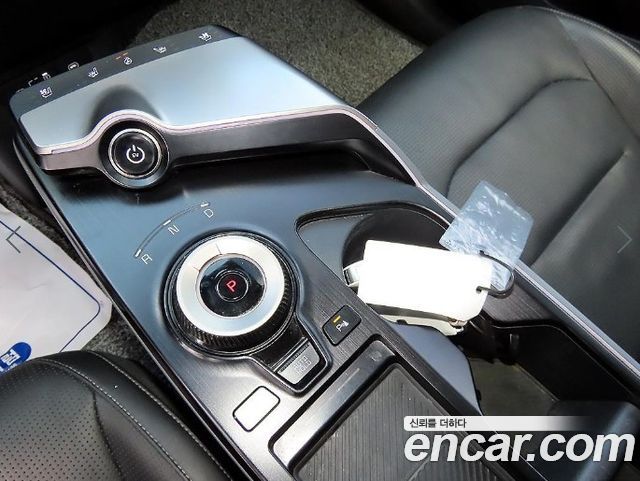 Kia EV6 Long Range 4WD Earth 2025 — фото 15