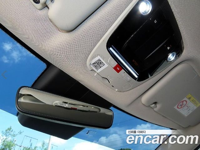 Kia EV6 Long Range 4WD Earth 2025 — фото 19