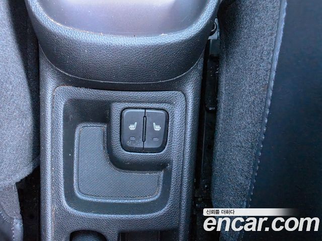 Chevrolet Next Spark LT Plus 2018 — фото 6