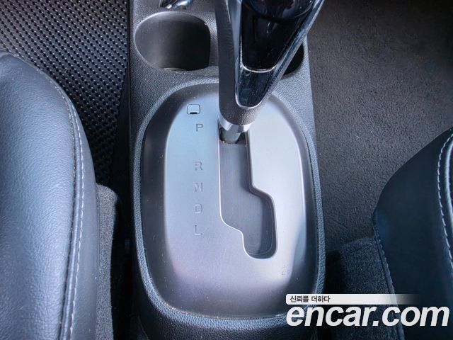 Chevrolet Next Spark LT Plus 2018 — фото 7