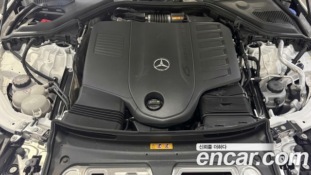 Mercedes-Benz E-Class (W214) E450 4MATIC Exclusive 2026 — фото 6
