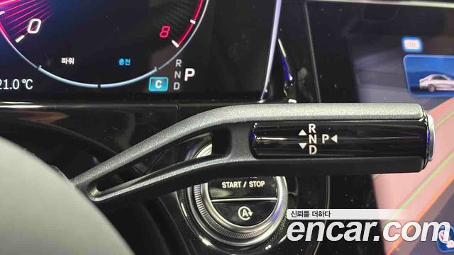 Mercedes-Benz E-Class (W214) E450 4MATIC Exclusive 2026 — фото 9