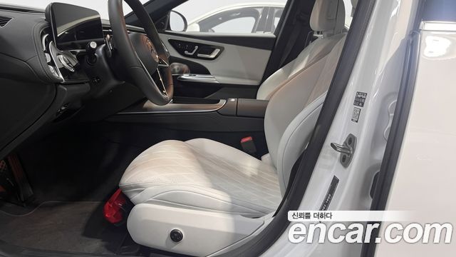 Mercedes-Benz E-Class (W214) E450 4MATIC Exclusive 2026 — фото 10