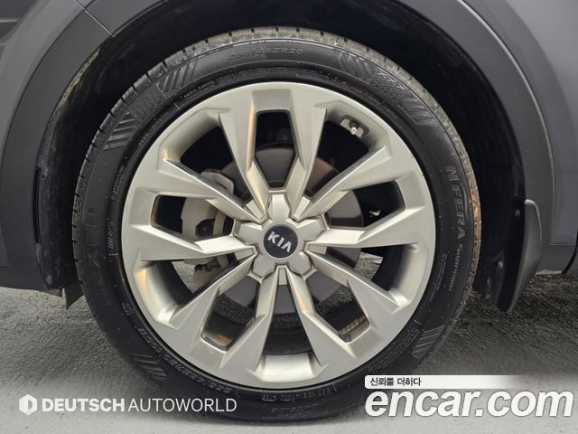 Kia Sorento (IV) Diesel 2.2 2WD Prestige 2021 — фото 5