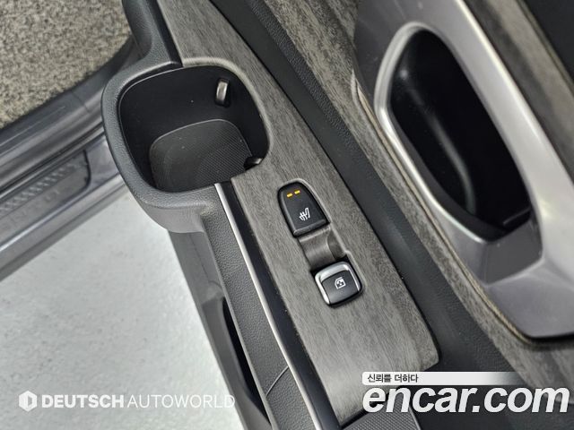 Kia Sorento (IV) Diesel 2.2 2WD Prestige 2021 — фото 20