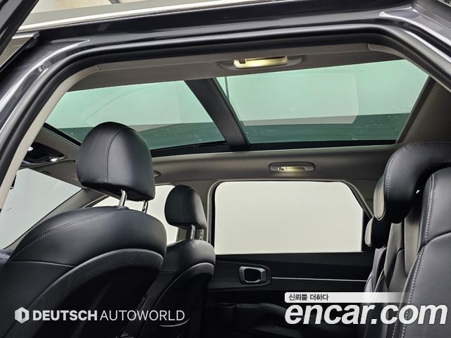 Kia Sorento (IV) Diesel 2.2 2WD Prestige 2021 — фото 22