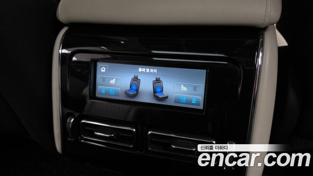 Lincoln Aviator (II) 3.0 Black Label AWD 2020 — фото 19