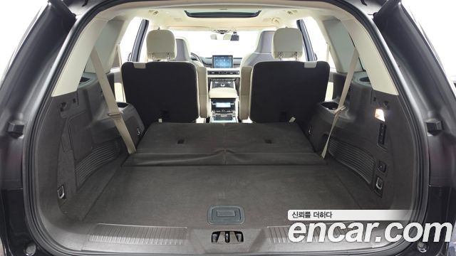 Lincoln Aviator (II) 3.0 Black Label AWD 2020 — фото 20