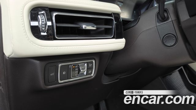 Lincoln Aviator (II) 3.0 Black Label AWD 2020 — фото 27
