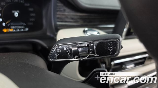 Lincoln Aviator (II) 3.0 Black Label AWD 2020 — фото 28