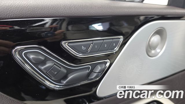 Lincoln Aviator (II) 3.0 Black Label AWD 2020 — фото 29