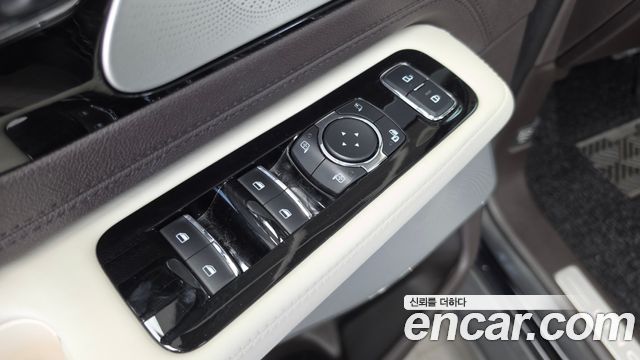 Lincoln Aviator (II) 3.0 Black Label AWD 2020 — фото 30
