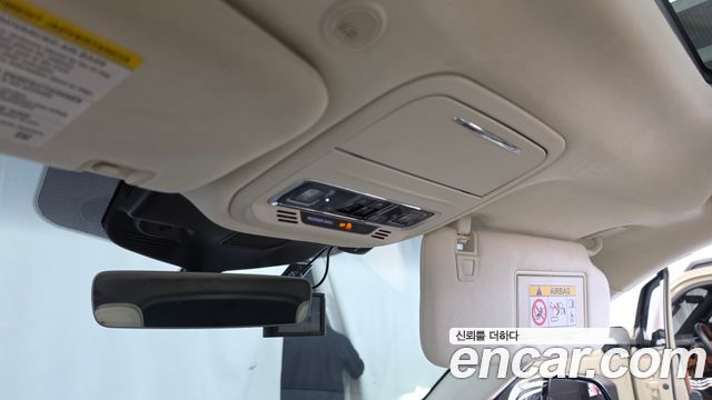 Lincoln Aviator (II) 3.0 Black Label AWD 2020 — фото 31