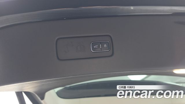 Lincoln Aviator (II) 3.0 Black Label AWD 2020 — фото 32