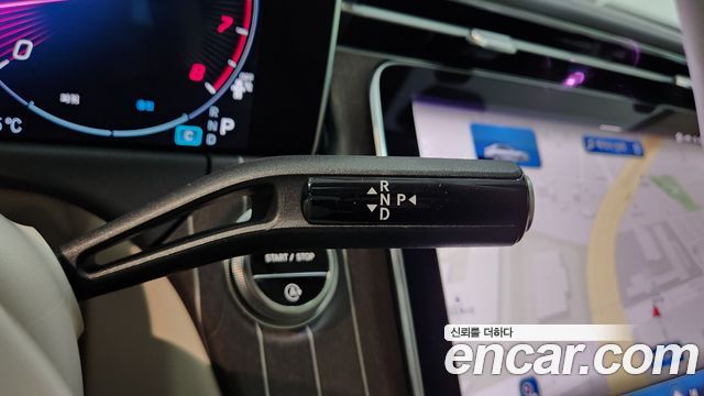 Mercedes-Benz E-Class (W214) E300 4MATIC Exclusive 2026 — фото 9