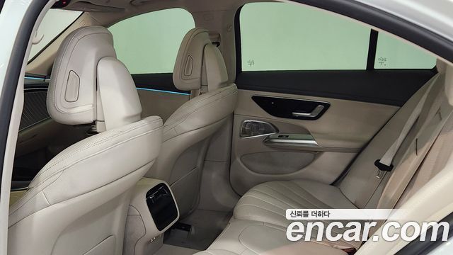 Mercedes-Benz E-Class (W214) E300 4MATIC Exclusive 2026 — фото 16