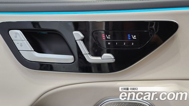 Mercedes-Benz E-Class (W214) E300 4MATIC Exclusive 2026 — фото 18