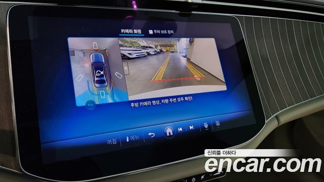 Mercedes-Benz E-Class (W214) E300 4MATIC Exclusive 2026 — фото 21