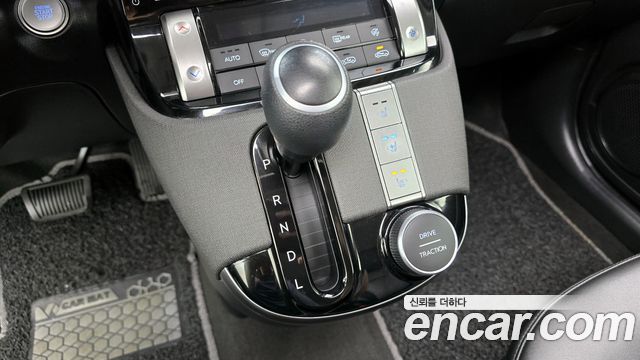 Hyundai Casper Turbo Inspiration 2023 — фото 9