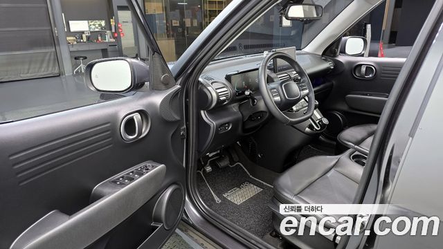 Hyundai Casper Turbo Inspiration 2023 — фото 10