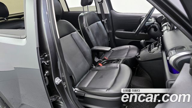Hyundai Casper Turbo Inspiration 2023 — фото 11