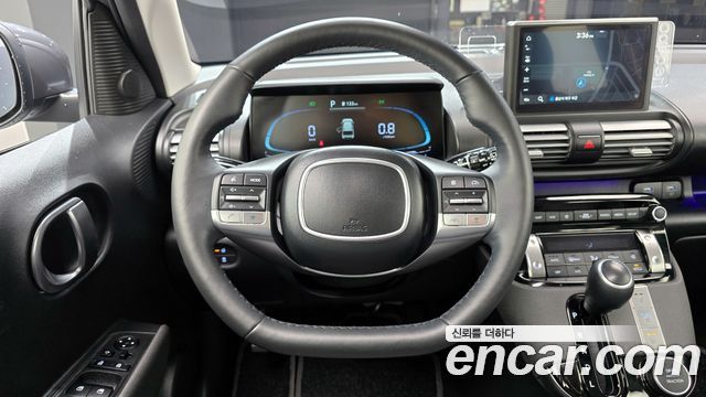 Hyundai Casper Turbo Inspiration 2023 — фото 12