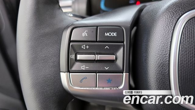 Hyundai Casper Turbo Inspiration 2023 — фото 15