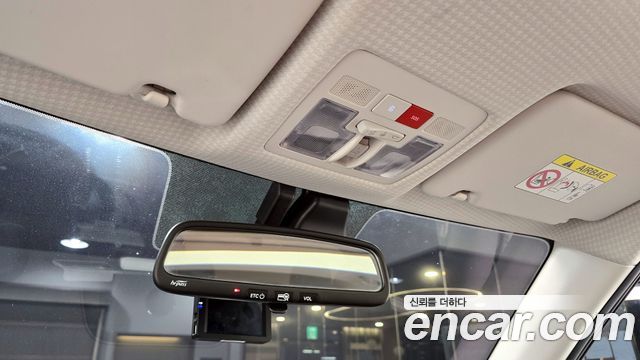 Hyundai Casper Turbo Inspiration 2023 — фото 19