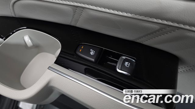 Kia Sorento (IV) HEV 1.6 4WD Signature 2025 — фото 18