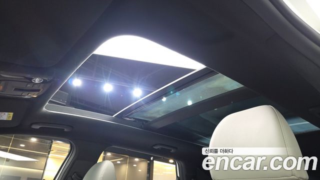 Kia Sorento (IV) HEV 1.6 4WD Signature 2025 — фото 19