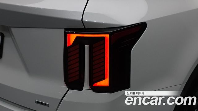 Kia Sorento (IV) HEV 1.6 4WD Signature 2025 — фото 23