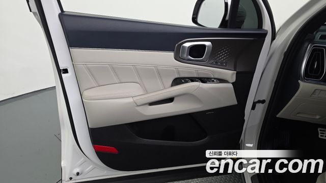 Kia Sorento (IV) HEV 1.6 4WD Signature 2025 — фото 24