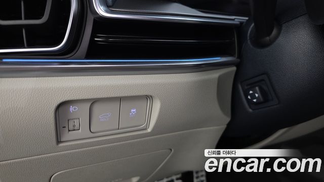 Kia Sorento (IV) HEV 1.6 4WD Signature 2025 — фото 27