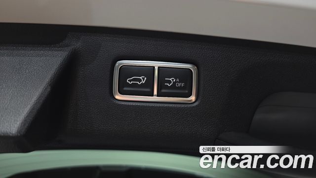 Kia Sorento (IV) HEV 1.6 4WD Signature 2025 — фото 30