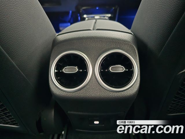 Mercedes-Benz A-Class (W177) A220 Hatchback 2026 — фото 22