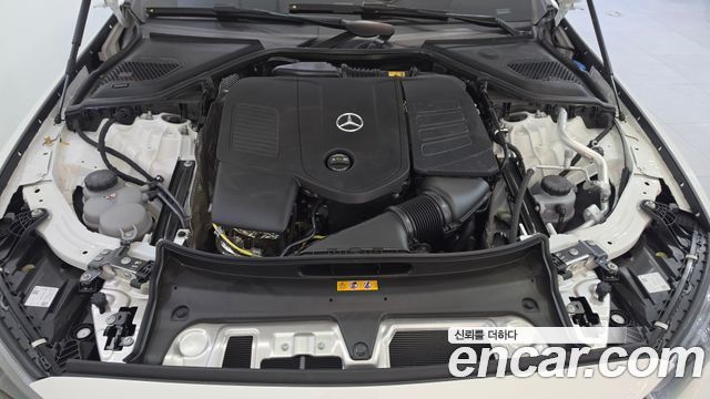 Mercedes-Benz E-Class (W214) E300 4MATIC Exclusive 2026 — фото 6