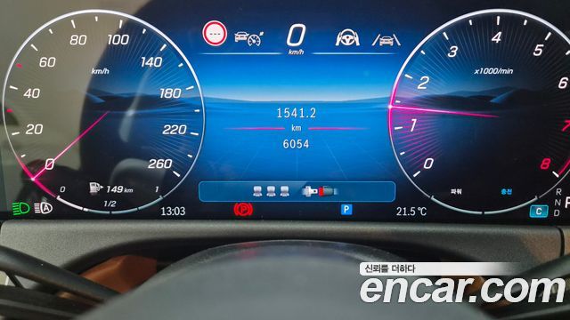 Mercedes-Benz E-Class (W214) E300 4MATIC Exclusive 2026 — фото 8