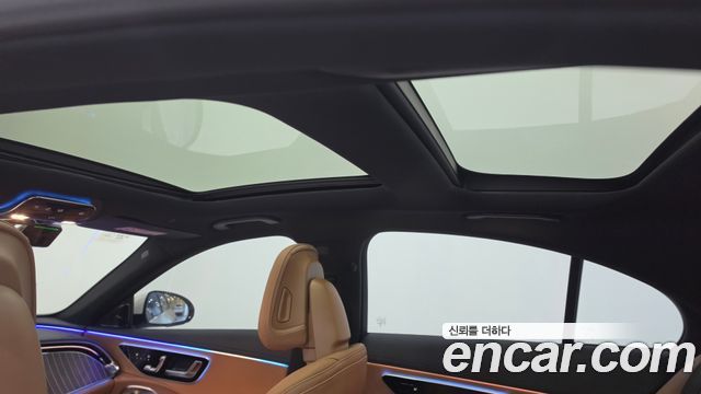 Mercedes-Benz E-Class (W214) E300 4MATIC Exclusive 2026 — фото 9