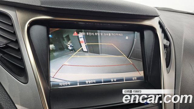 Hyundai Grandeur (HG) LPG HG300 Executive 2012 — фото 17