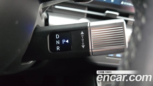 Hyundai Kona (SX2) Gasoline 1.6 Turbo 2WD Modern 2026 — фото 9