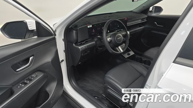Hyundai Kona (SX2) Gasoline 1.6 Turbo 2WD Modern 2026 — фото 10