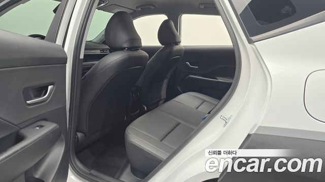 Hyundai Kona (SX2) Gasoline 1.6 Turbo 2WD Modern 2026 — фото 15