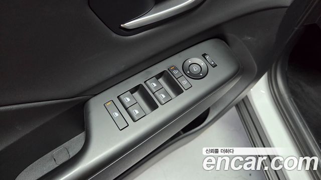Hyundai Kona (SX2) Gasoline 1.6 Turbo 2WD Modern 2026 — фото 16