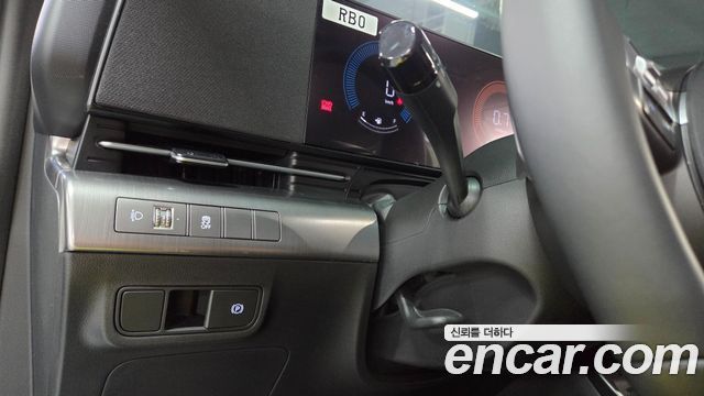 Hyundai Kona (SX2) Gasoline 1.6 Turbo 2WD Modern 2026 — фото 17